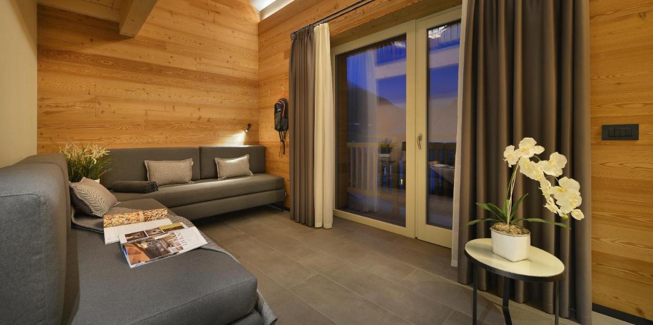 Hotel Sporting Family Hospitality Livigno Rom bilde