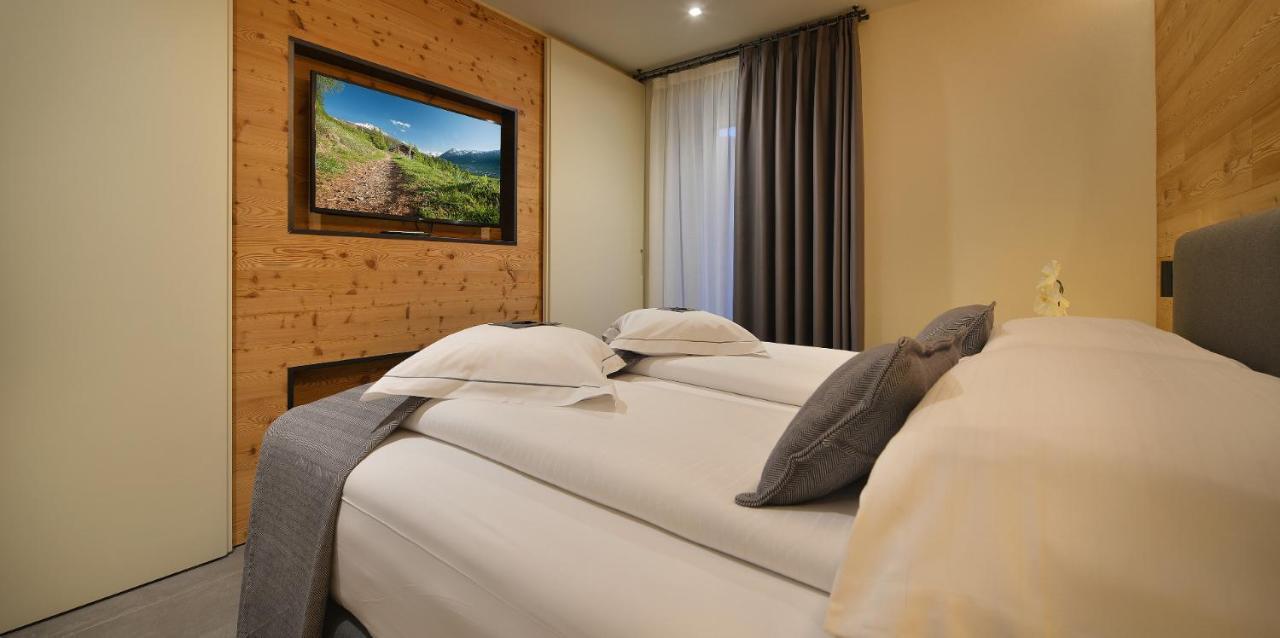 Hotel Sporting Family Hospitality Livigno Rom bilde