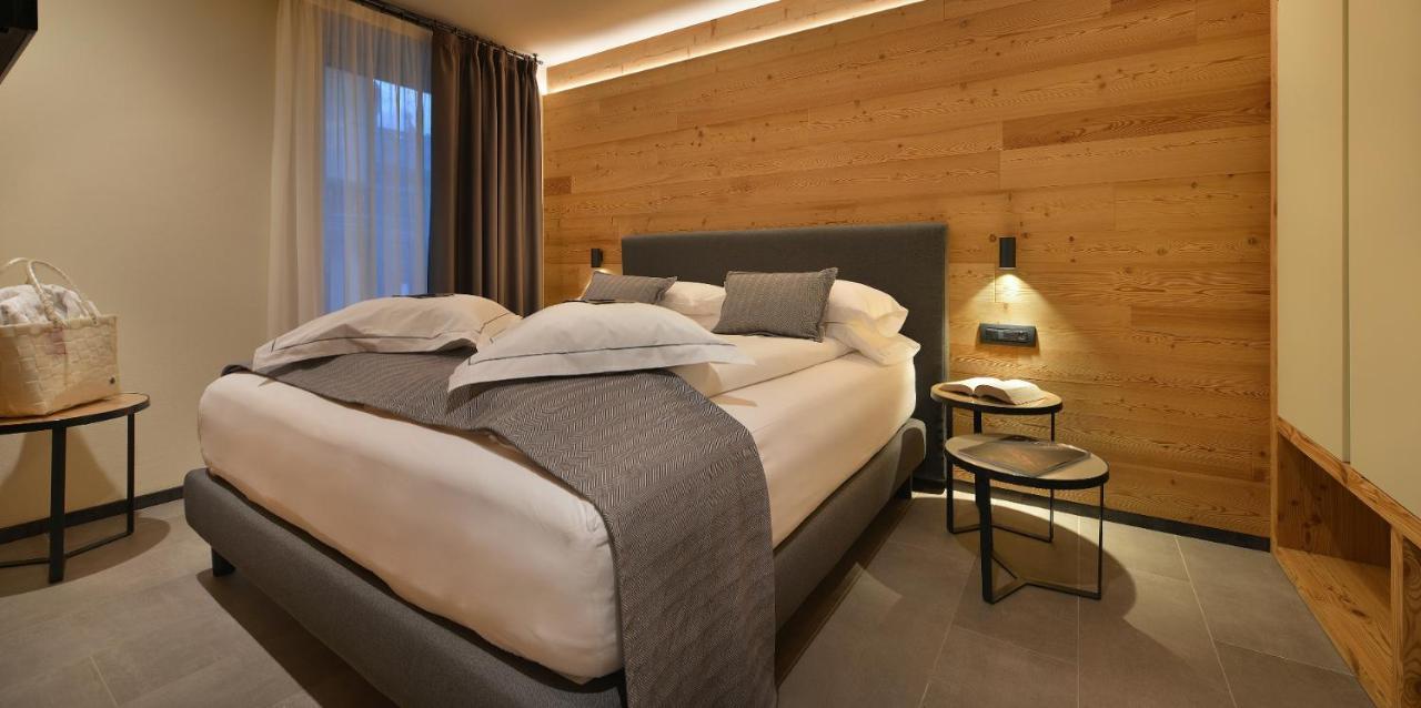 Hotel Sporting Family Hospitality Livigno Rom bilde