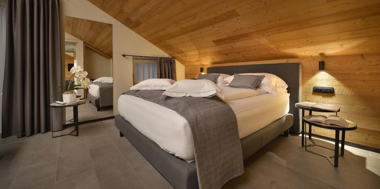 Hotel Sporting Family Hospitality Livigno Rom bilde