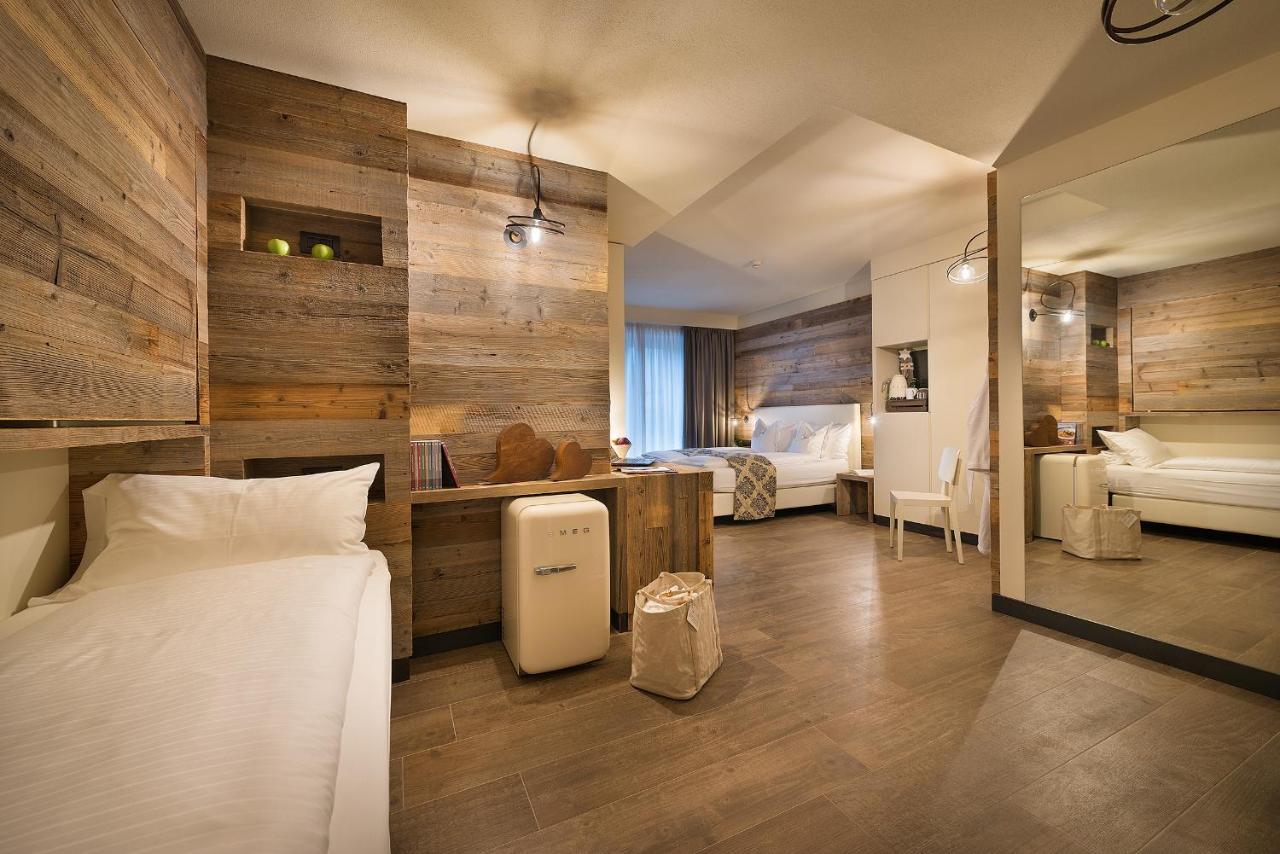 Hotel Sporting Family Hospitality Livigno Rom bilde